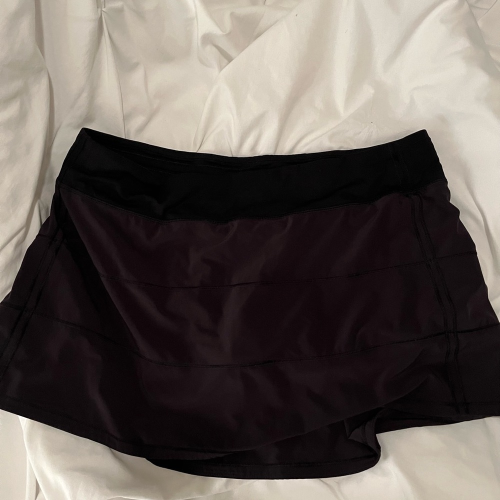 Lululemon skirt